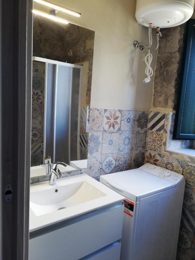 Villa A cà da Chidedda - IUN Q6445 Carloforte  Esterno foto